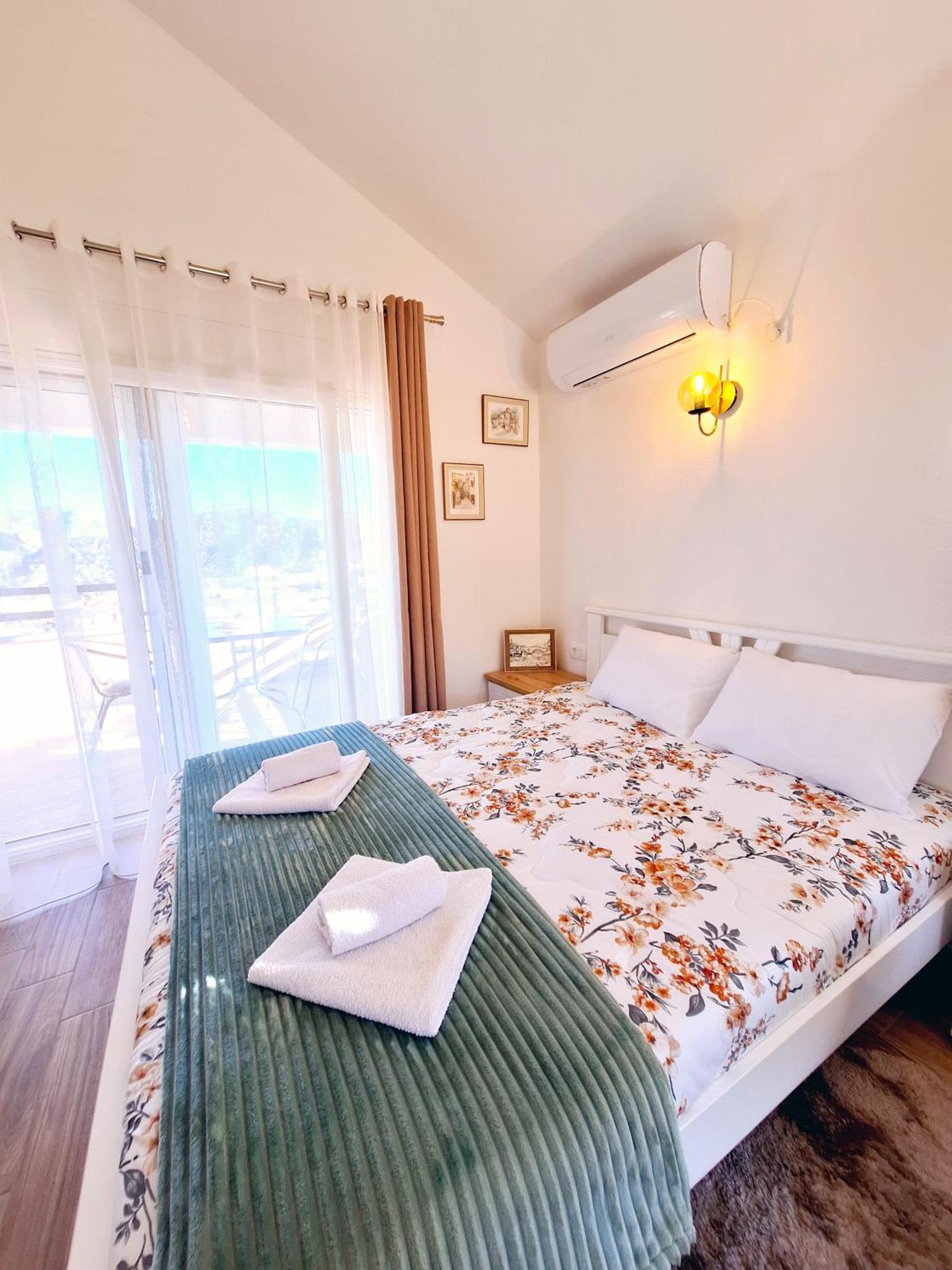 Sunny Side Apartments Rijeka Crnojevića Extérieur photo