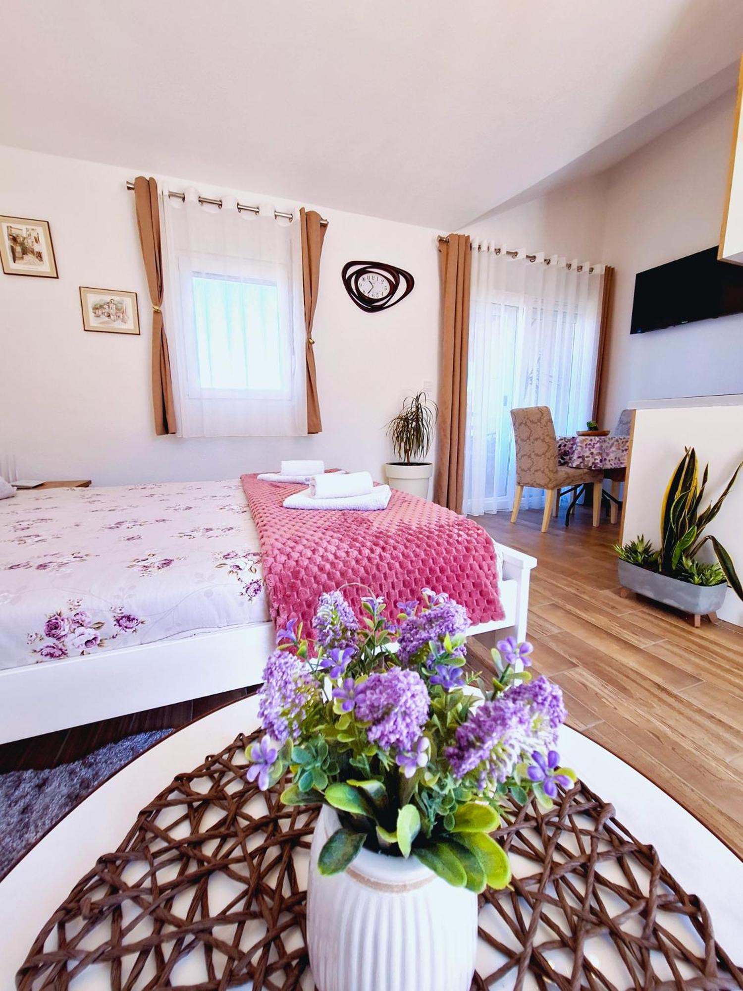 Sunny Side Apartments Rijeka Crnojevića Extérieur photo