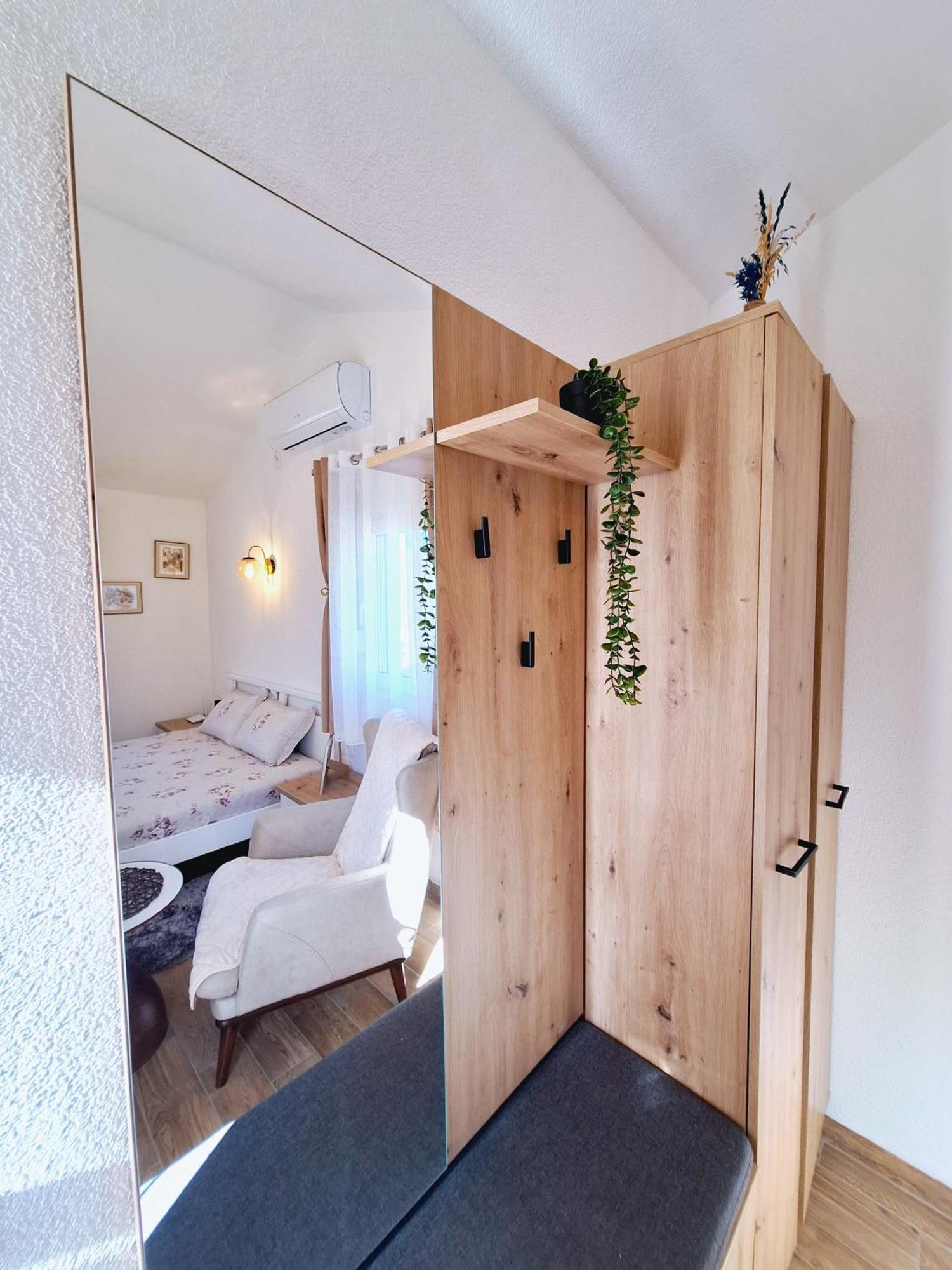 Sunny Side Apartments Rijeka Crnojevića Extérieur photo