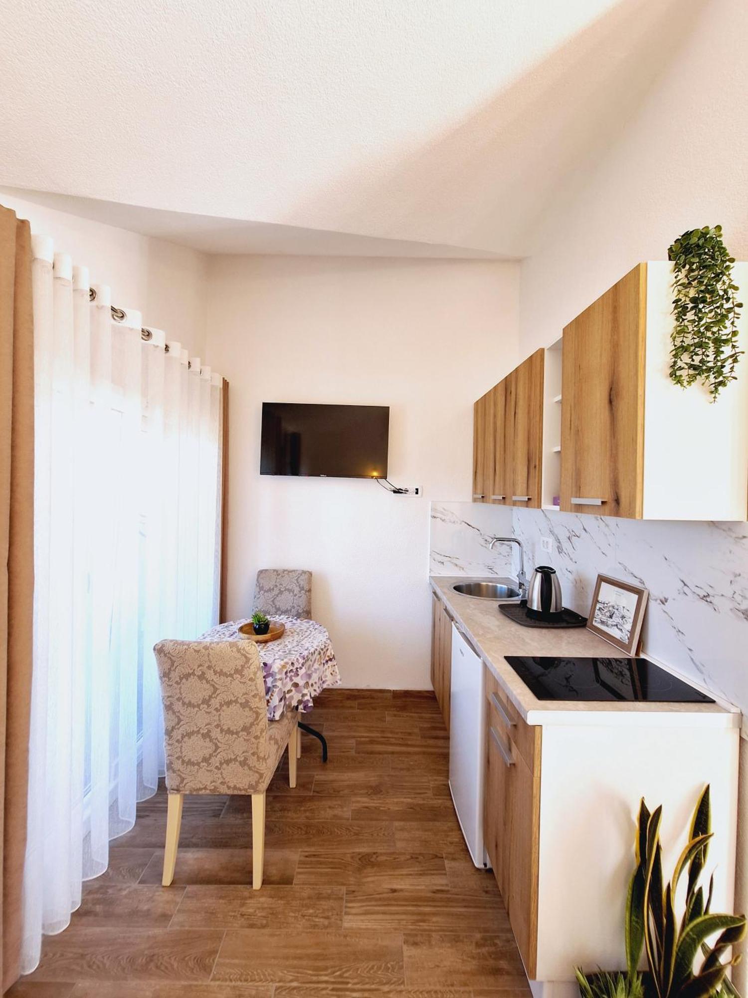 Sunny Side Apartments Rijeka Crnojevića Extérieur photo