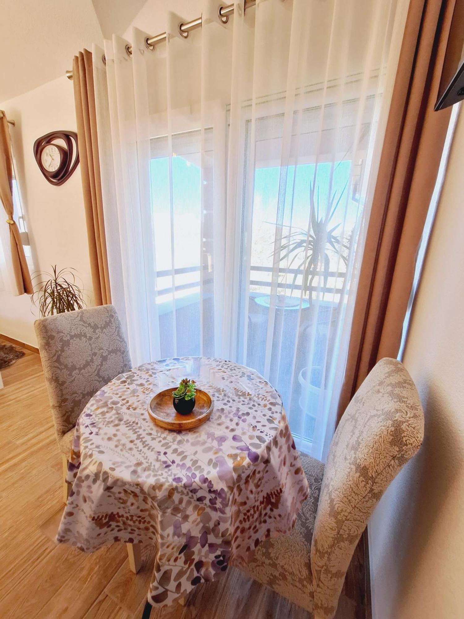 Sunny Side Apartments Rijeka Crnojevića Extérieur photo